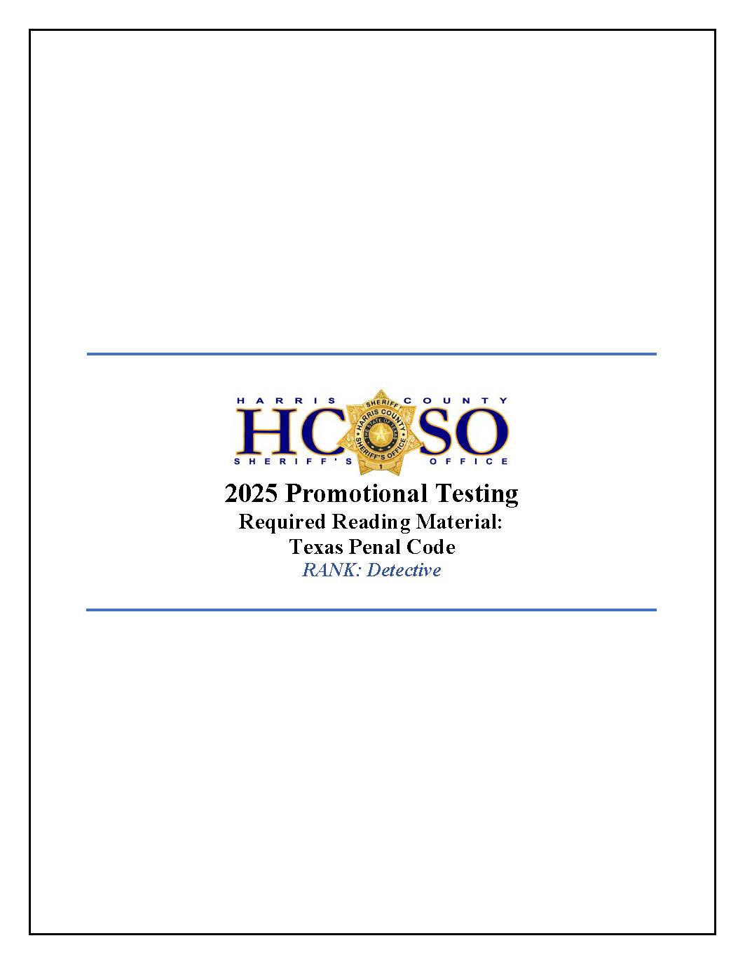 Penal Code - Study Material Listing - 2025 Detective_Page_1